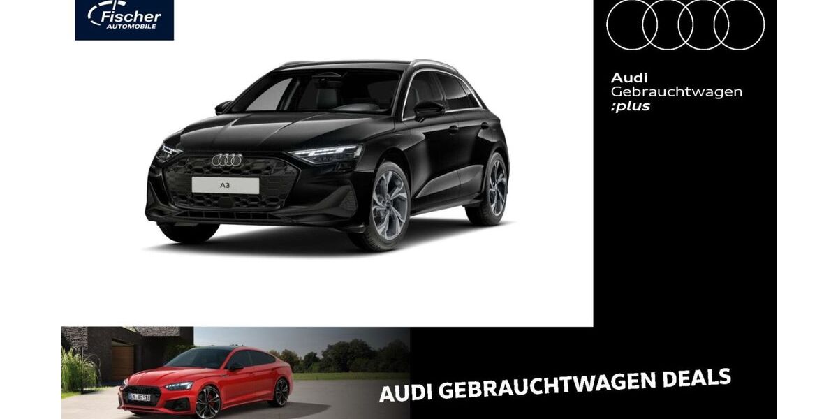 Audi A3 10.696 km 31.780 &euro; Neumarkt 92318