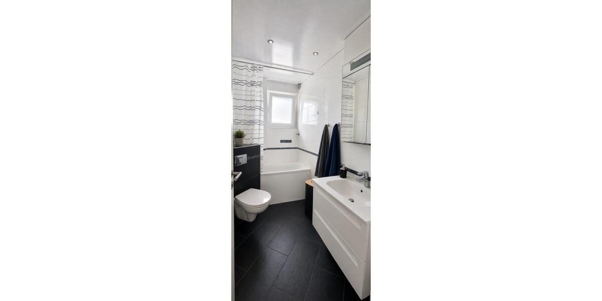 Etagenwohnung Wolfsburg Almke - 2 Zimmer, 52 m&sup2;, 129.000&euro; | Angebot:27128121