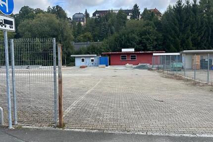 Gewerbeobjekt Reichenbach im Vogtland Obermylau - 600&euro; | Angebot:26652471