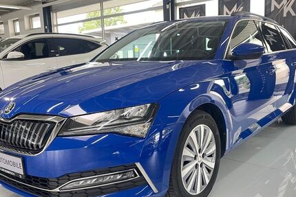Skoda Superb 99.998 km 18.498 € Grevenbroich 41515