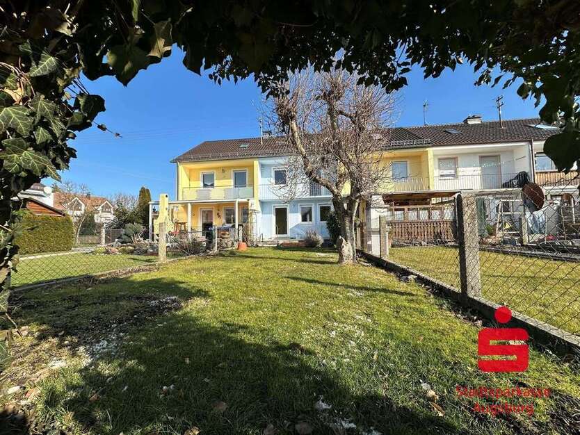 Haus zum Kaufen in Kissing 289.000 € 78 m²