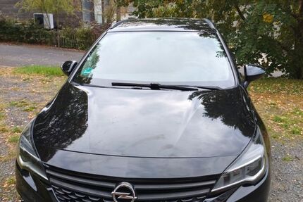 Opel Astra 149.000 km 7.750 &euro; Ebersburg 36157