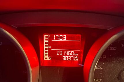 Seat Ibiza 231.460 km 2.000 &euro; Cochem 56812