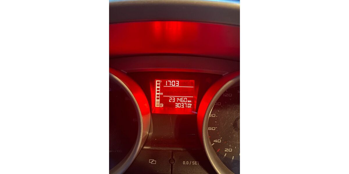 Seat Ibiza 231.460 km 2.000 &euro; Cochem 56812