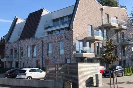 Wohnung Fehmarn / Burg auf Fehmarn Burg auf Fehmarn - 2 Zimmer, 56 m&sup2;, 385.000&euro; | Angebot:25399503