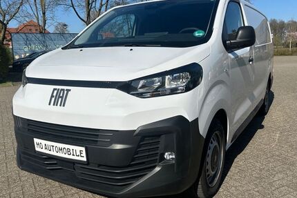 Fiat Scudo 2.756 km 25.799 &euro; Dülmen 48249