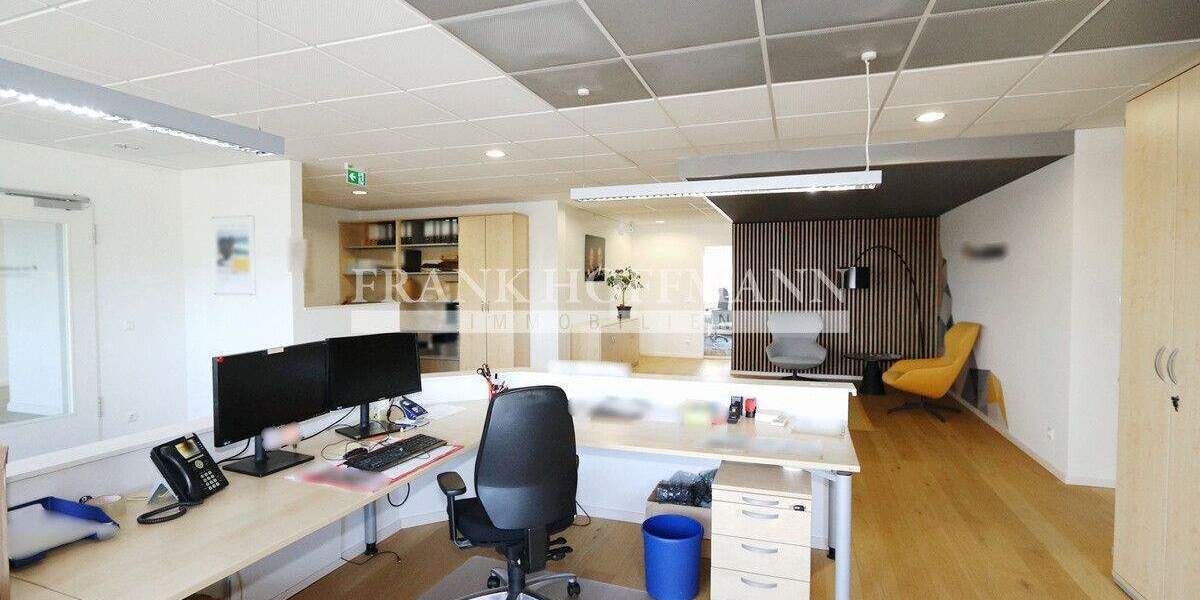 Gewerbeobjekt Glinde - 5.335&euro; | Angebot:23971203