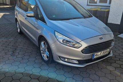 Ford Galaxy 150.000 km 17.200 &euro; Dortmund 44388