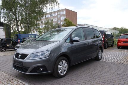 Seat Alhambra 143.700 km 11.600 &euro; Hennigsdorf (bei Berlin) 16761