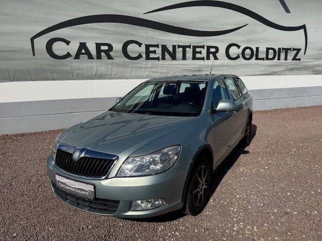 Skoda Octavia 219.000 km 3.500 € Colditz 04680