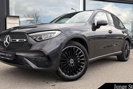 Mercedes-Benz GLC 200 12.931 km 52.790 &euro; Bad Wörishofen 86825
