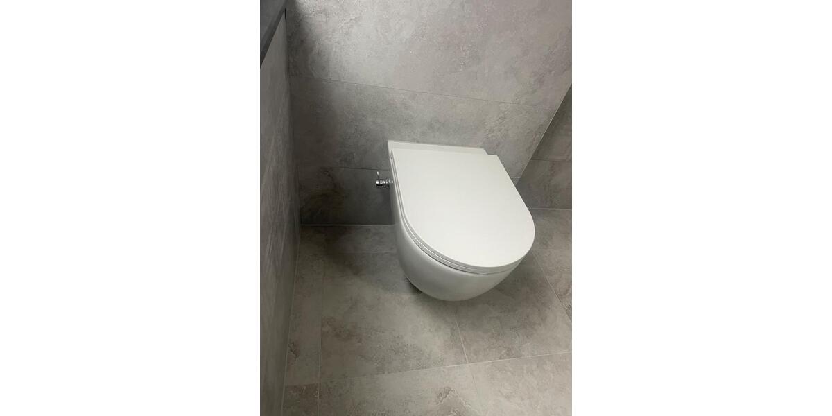 Lübeck-Travemünde Erstbezug Wohnung 3 zimmer