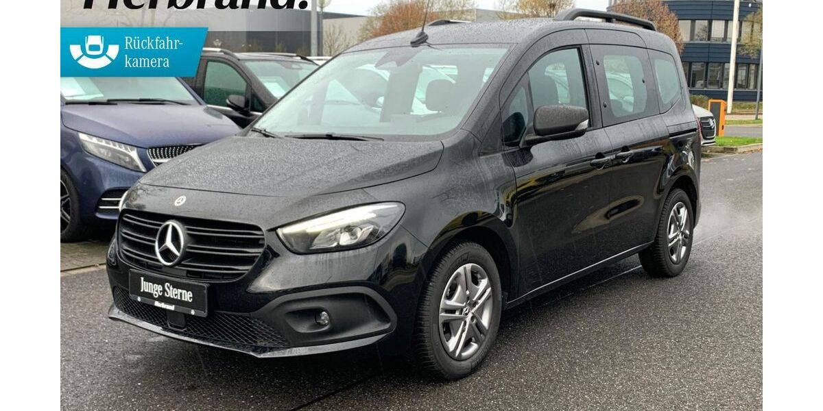Mercedes-Benz Citan 3.862 km 31.330 &euro; Krefeld 47807