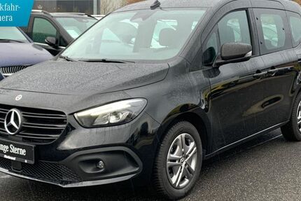 Mercedes-Benz Citan 3.862 km 31.880 &euro; Krefeld 47807