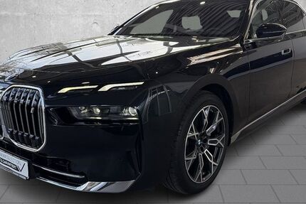 BMW i7 20.120 km 96.990 &euro; Norderstedt 22848