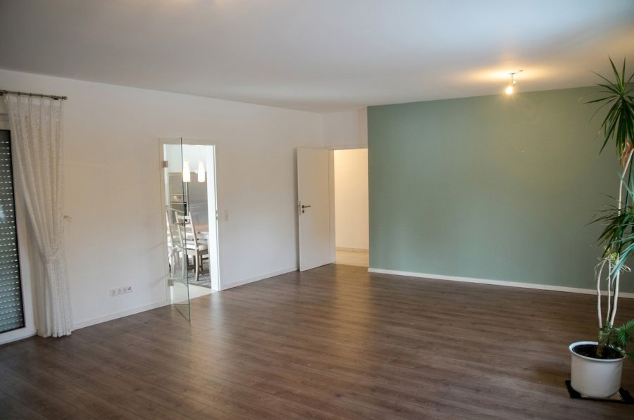 Provisionsfrei* Freistehendes Einfamilienhaus mit Doppelgarage (Bungalow Bj. 2012) in Bad Bevensen - Bungalow Bad Bevensen Medingen | Angebot:26233159