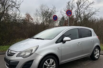 Opel Corsa 123.248 km 4.650 € Budenheim 55257
