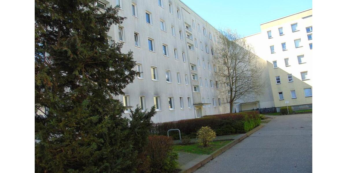 Etagenwohnung Stralsund Knieper - 3 Zimmer, 60 m&sup2;, 330&euro; | Angebot:26147685