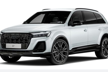 Audi Q7 11.191 km 72.690 &euro; Bochum 44809