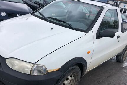 Fiat Strada