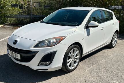 Mazda 3 150.000 km 5.700 &euro; Neuss 41472