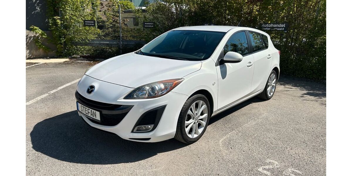 Mazda 3 150.000 km 5.700 &euro; Neuss 41472