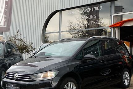 VW Touran 175.800 km 17.700 &euro; Gundelfingen /Freiburg 79194