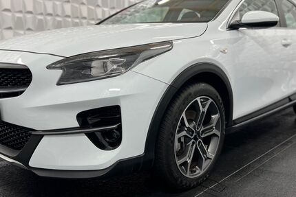 Kia XCeed 22.500 km 17.890 &euro; Werdau OT Steinpleis 08412