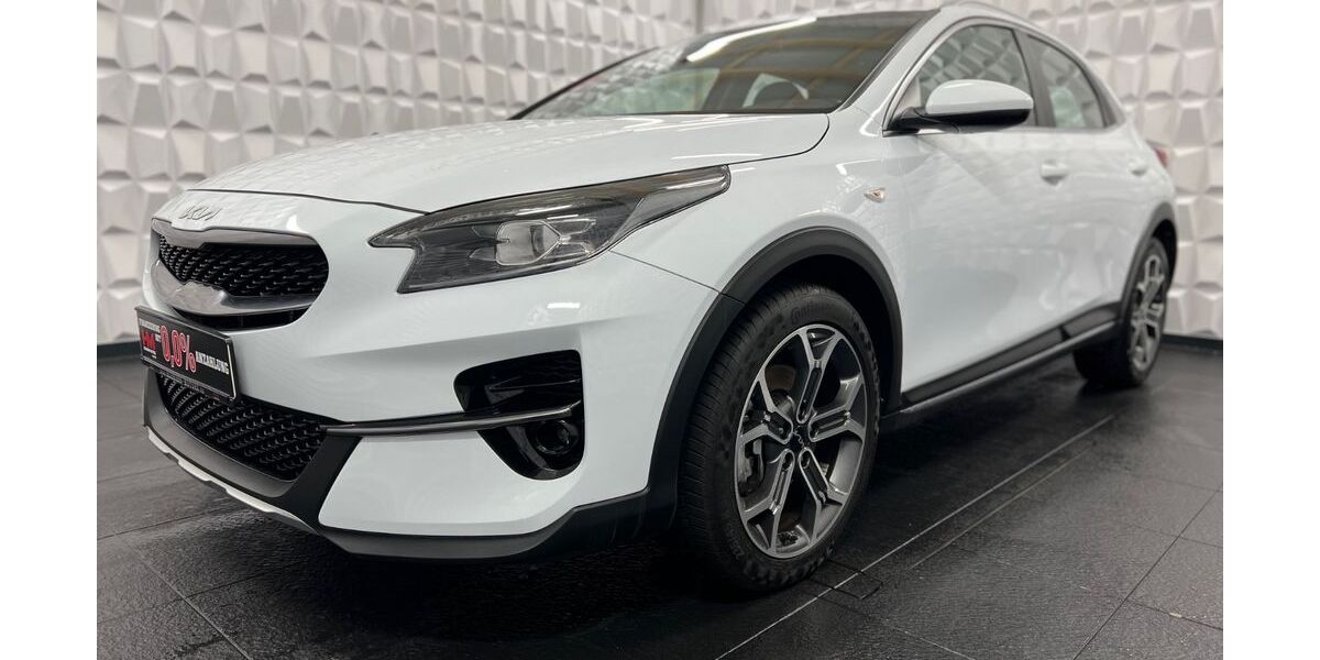 Kia XCeed 22.500 km 17.890 &euro; Werdau OT Steinpleis 08412