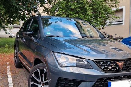 Cupra Ateca 79.984 km 24.900 &euro; Frankfurt am Main 60326