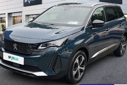 Peugeot 5008 25.458 km 24.590 &euro; Hamburg 22529