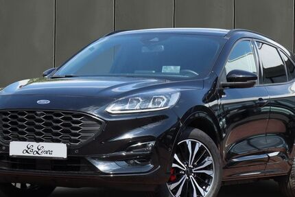 Ford Kuga 22.500 km 26.490 &euro; Düren 52349