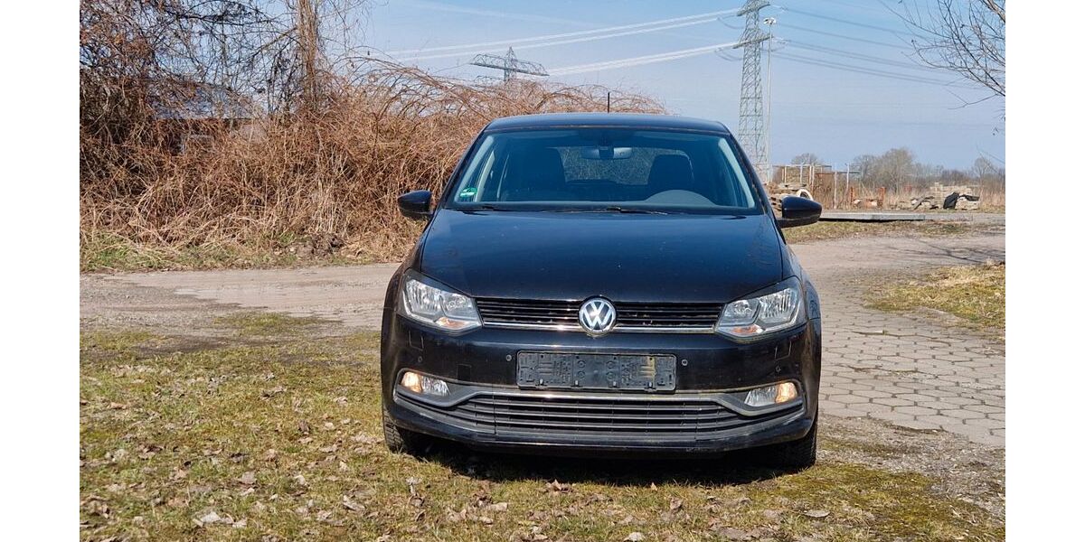 VW Polo 189.384 km 4.500 &euro; Groß Niendorf 23816
