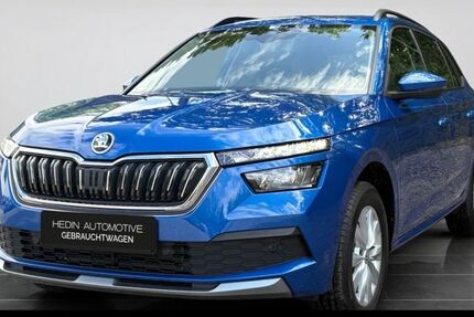 Skoda Kamiq 14.931 km 19.880 &euro; Kaiserslautern 67663