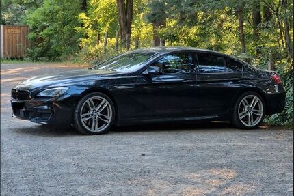 BMW 650 Gran Coupé 182.000 km 23.900 &euro; Groitzsch 04539