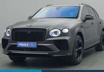Gebrauchtwagen Bentley Bentayga
