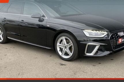 Audi A4 36.000 km 35.990 &euro; Eberhardzell-Füramoos 88436