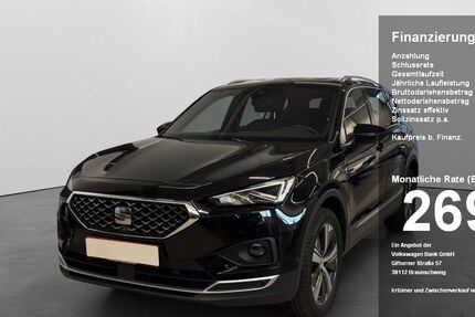Seat Tarraco 63.755 km 27.890 &euro; Regensburg 93055