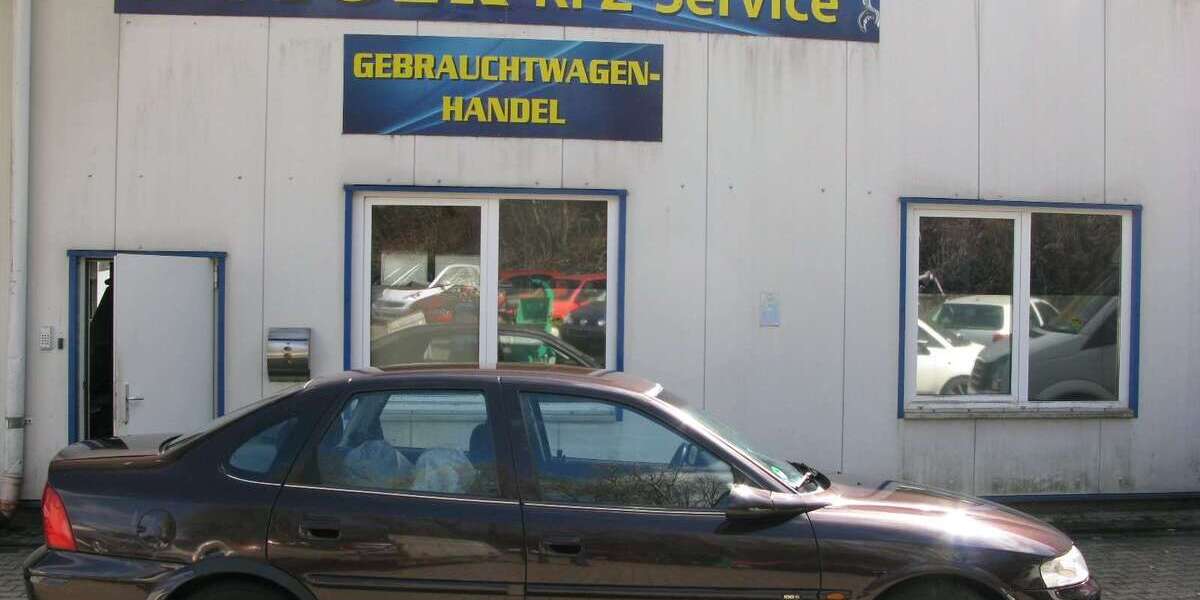 Opel Vectra 156.664 km 1.050 &euro; Marienheide 51709