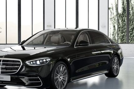 Mercedes-Benz S 400 68.500 km 84.770 &euro; Ergolding 84030