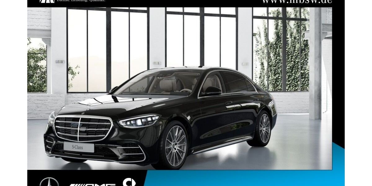 Mercedes-Benz S 400 68.500 km 84.770 &euro; Ergolding 84030