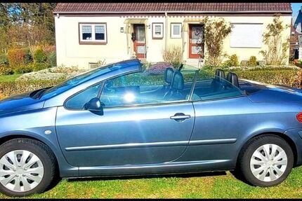 Peugeot 307 137.000 km 1.499 &euro; Schönkirchen 24232