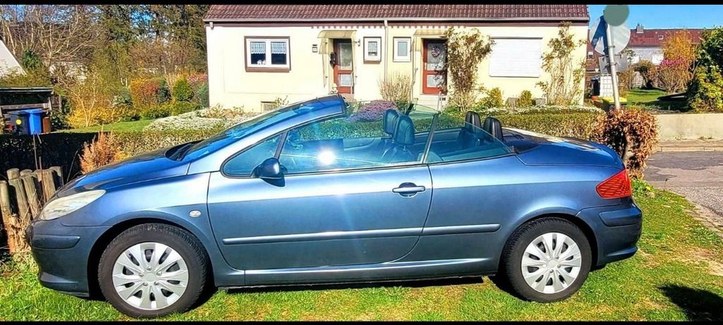 Peugeot 307 137.000 km 1.499 &euro; Schönkirchen 24232