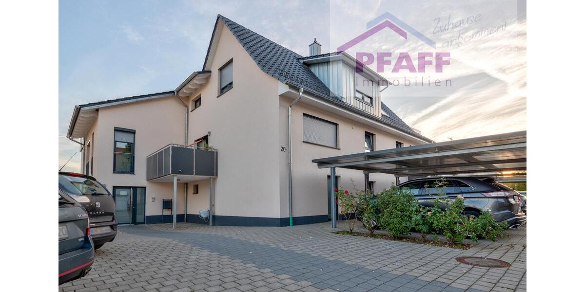 Dachgeschoßwohnung Engen - 4 Zimmer, 160 m&sup2;, 1.550&euro; | Angebot:26346887