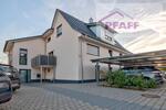 Dachgeschoßwohnung Engen - 4 Zimmer, 160 m&sup2;, 1.550&euro; | Angebot:26346887