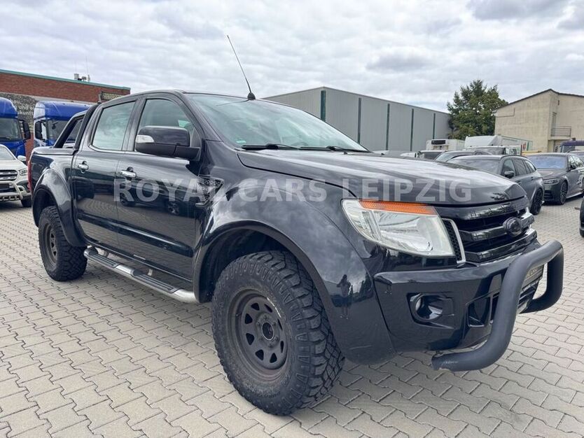 Ranger
