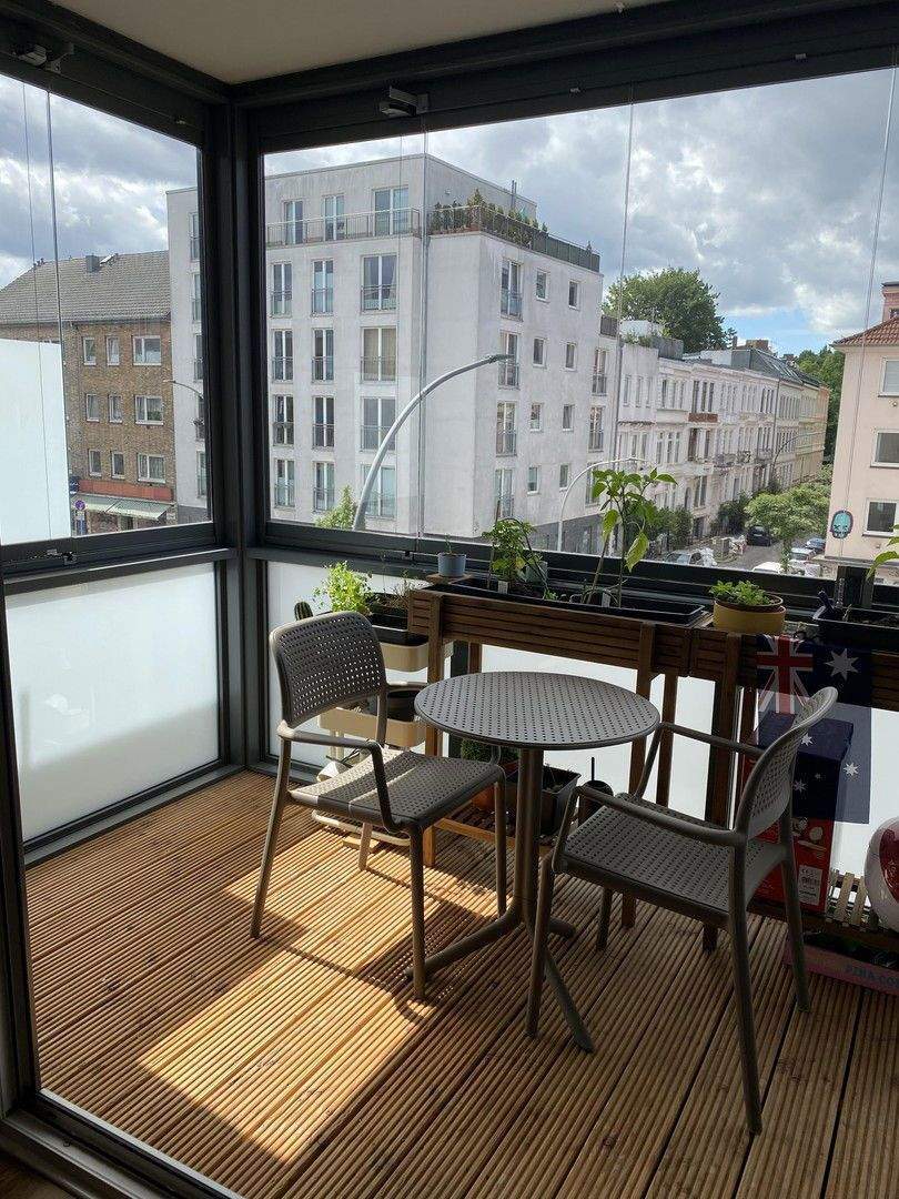 Provisionsfrei! Hochwertige Wohnung inklusive Tiefgaragenplatz in zentraler Lage 3 zimmer