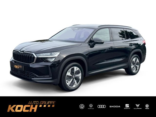 Skoda Kodiaq 12.500 km 44.230 &euro; Schwäbisch Hall 74523