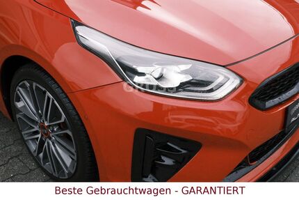 Kia pro ceed / ProCeed 134.100 km 18.250 &euro; Wörth a.d. Donau, bei Regensburg 93086