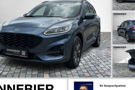 Ford Kuga 25.518 km 30.490 &euro; Berlin 10365